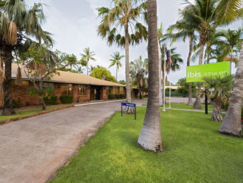 Ibis Styles Kununurra - Airlie Beach Holiday 0