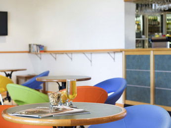 Ibis Styles Kununurra - Airlie Beach Holiday 3