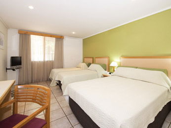Ibis Styles Kununurra - Airlie Beach Holiday 5