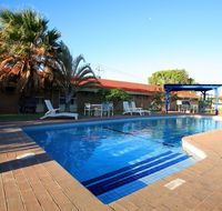 Best Western Hospitality Inn Carnarvon - Airlie Beach Holiday