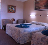 Whitsunday Palms Motel - Airlie Beach Holiday