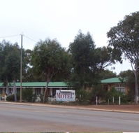 Corrigin Windmill Motel - Airlie Beach Holiday