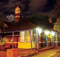 Coolibah Lodge - Airlie Beach Holiday