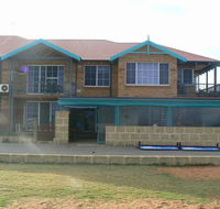 Seaspray Beach Holiday Park - Airlie Beach Holiday