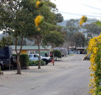 Albury All Seasons Tourist Park - Airlie Beach Holiday