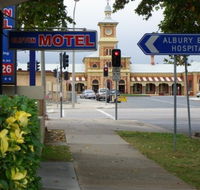 Clifton Motel - Airlie Beach Holiday