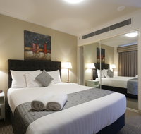 Antonas Verandah Apartments - Airlie Beach Holiday