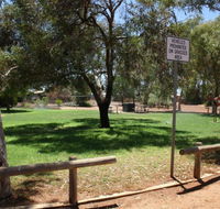 Alice Atkinson Caravan Park - Airlie Beach Holiday