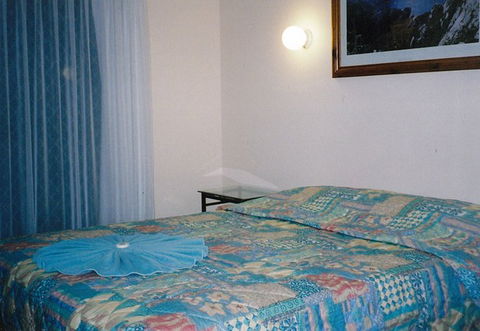 Bulahdelah Myall Motel - Airlie Beach Holiday 0