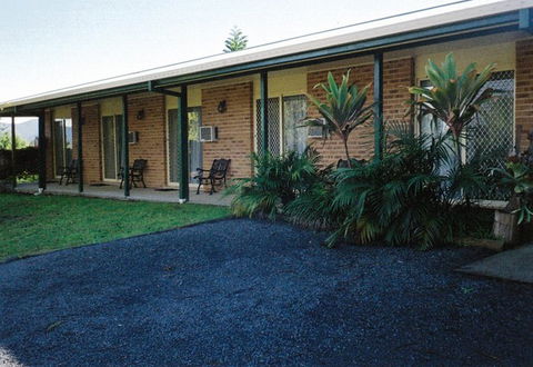 Bulahdelah Myall Motel - Airlie Beach Holiday 3