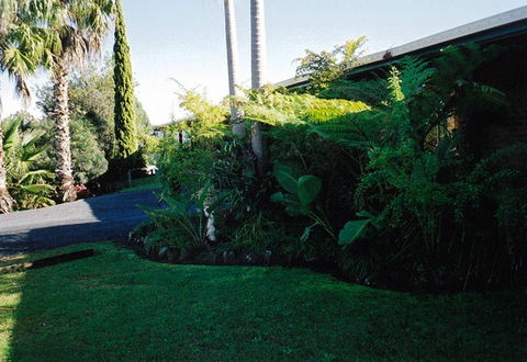 Bulahdelah Myall Motel - Airlie Beach Holiday 5