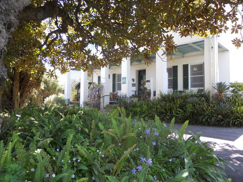 Norman House - Airlie Beach Holiday 1