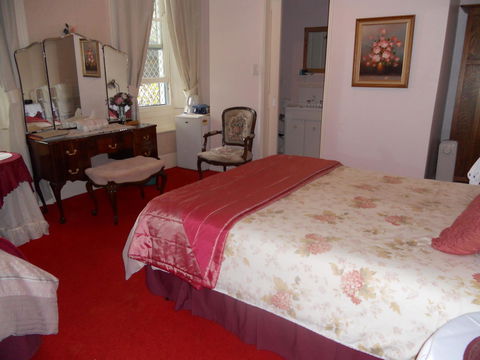 Norman House - Airlie Beach Holiday 2