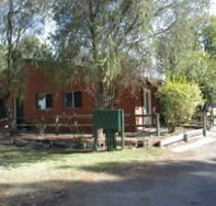 Swan Valley Tourist Park - Airlie Beach Holiday