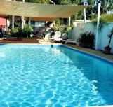 Cherokee Village Mobile Home  Tourist Park - Airlie Beach Holiday