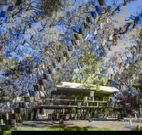 150 Government Road Scotts Creek - Airlie Beach Holiday