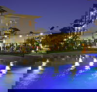 Agnes Water Beach Club - Airlie Beach Holiday