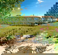 Alloggio Bathurst - Airlie Beach Holiday