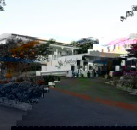 Applegum Inn - Airlie Beach Holiday