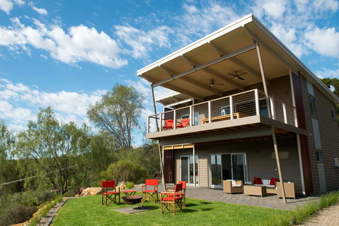 Aruma River Resort - Airlie Beach Holiday 0