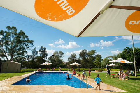 Aruma River Resort - Airlie Beach Holiday 1