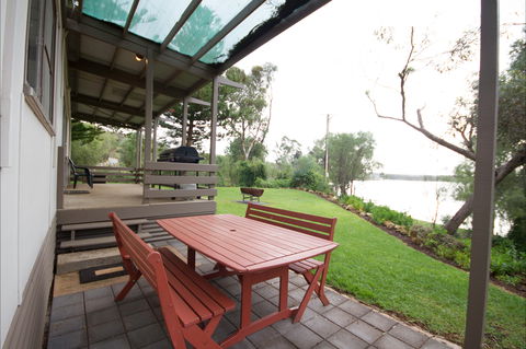 Aruma River Resort - Airlie Beach Holiday 2