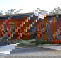 Bridgewater Public Caravan Park - Airlie Beach Holiday