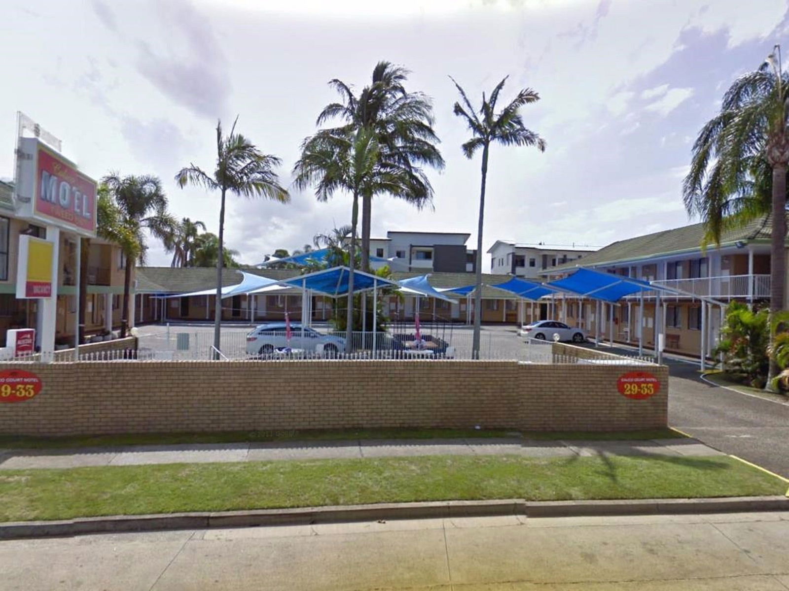 Tweed Heads South NSW Airlie Beach Holiday