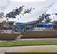 Calico Court Motel - Airlie Beach Holiday