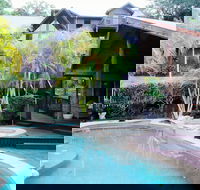 CasaGrande Resort and Day Spa - Airlie Beach Holiday