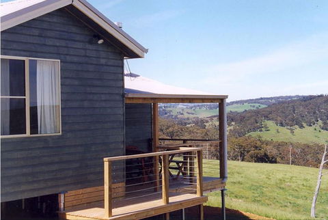 Duckmaloi Farm - Airlie Beach Holiday 0