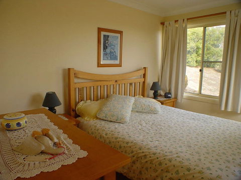 Duckmaloi Farm - Airlie Beach Holiday 1