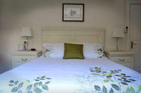 Dunmoylen House Bed And Breakfast - Airlie Beach Holiday 2