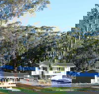 Greenwood Park Estate