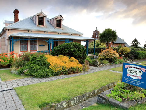 Hanlon House Bed And Breakfast - Airlie Beach Holiday 1