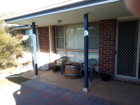 Hardy On Bellevue - Mudgee - Airlie Beach Holiday 0