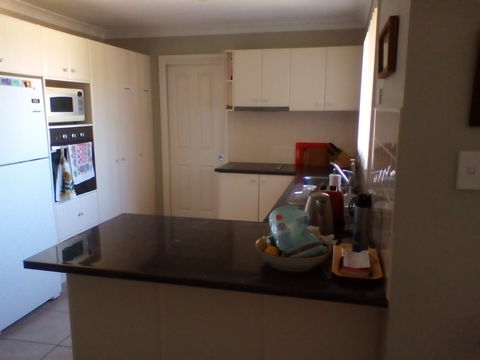 Hardy On Bellevue - Mudgee - Airlie Beach Holiday 1