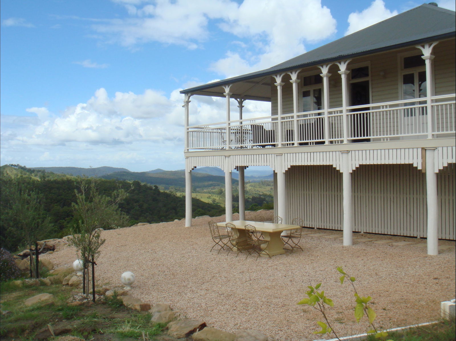 Cannon Creek QLD Airlie Beach Holiday