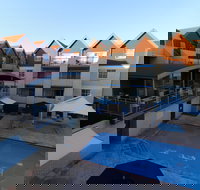 Hillary's Apartment - Airlie Beach Holiday