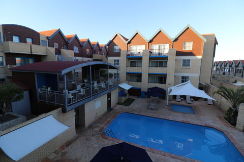 Hillary's Apartment - Airlie Beach Holiday 0