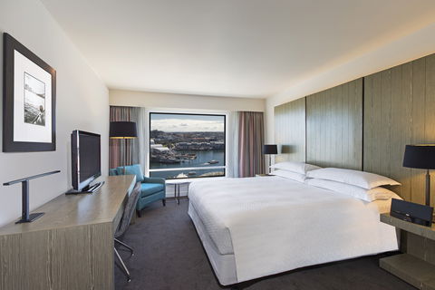 Hyatt Regency Sydney - Airlie Beach Holiday 1