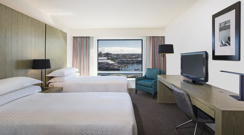 Hyatt Regency Sydney - Airlie Beach Holiday 2