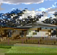 Kames Cottages - Airlie Beach Holiday
