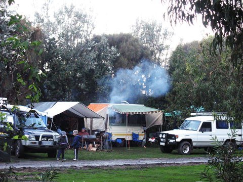 Kennett River Holiday Park - Airlie Beach Holiday 2
