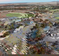 Kimba Recreation Reserve - Airlie Beach Holiday