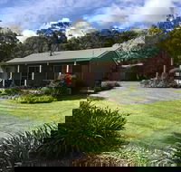 Koonwarra Cottages