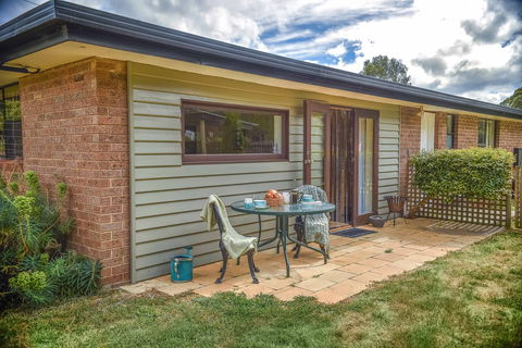 Langdale Farm - Airlie Beach Holiday 0