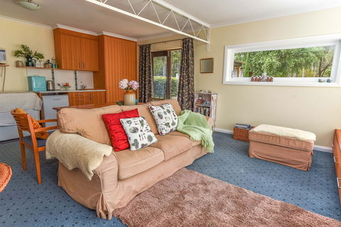 Langdale Farm - Airlie Beach Holiday 1