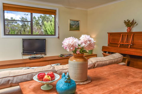 Langdale Farm - Airlie Beach Holiday 2