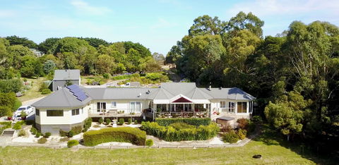 Llarrinda Bed & Breakfast - Airlie Beach Holiday 0